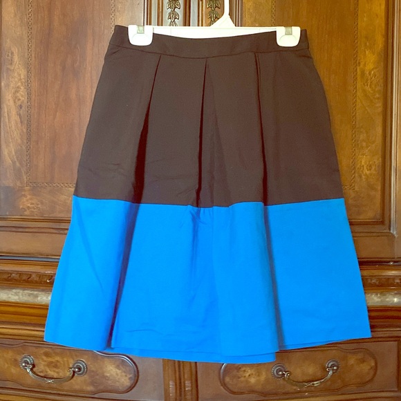 Mini skirt - Picture 1 of 3